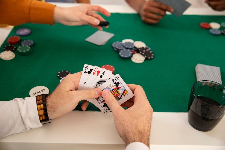 Riwayat permainan Togel 2D dengan hasil undian